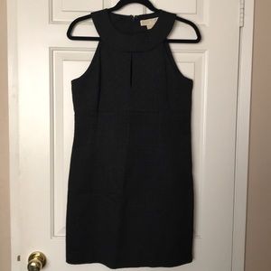 Michael Kors black dress